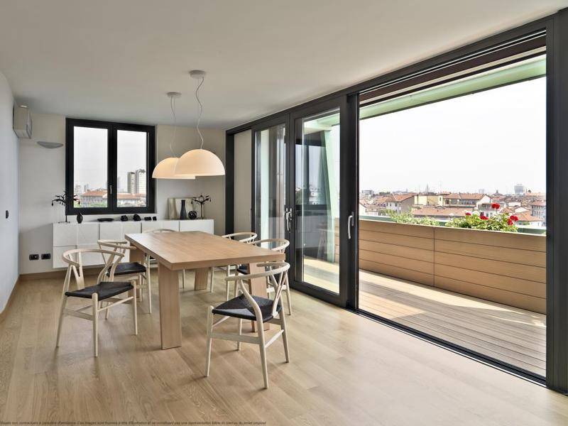 Image de l'annonce ****Bel appartement 3 pièces avec BALCON et…