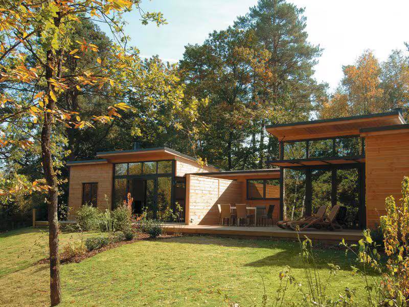 Image de l'annonce Maison 4 pièces avec terrasse pour investissement…