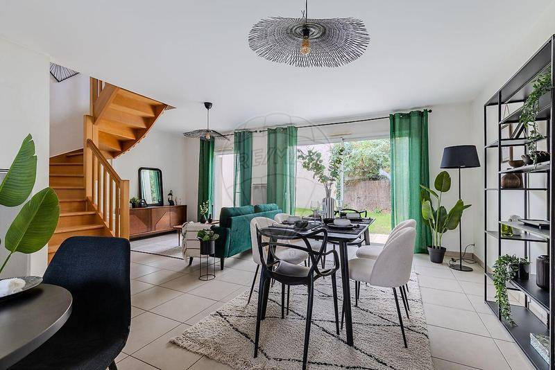 Image de l'annonce Maison 3 chambre(s) à vendre