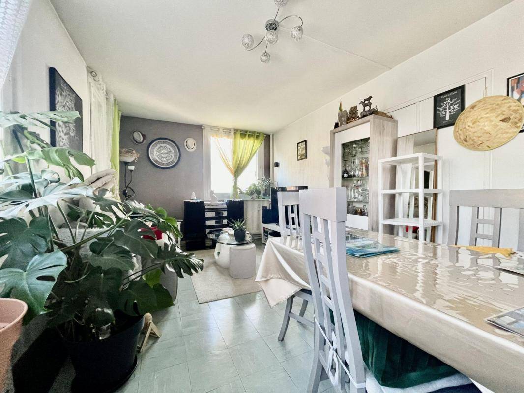 Image de l'annonce Appartement T3 | 2 chambres | ROUEN…