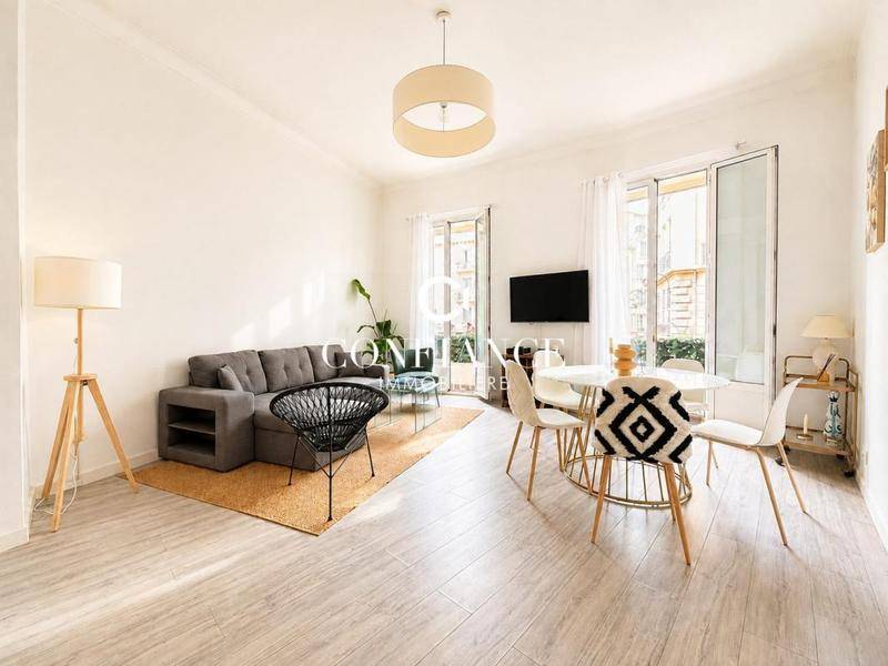 Image de l'annonce Appartement à vendre Nice