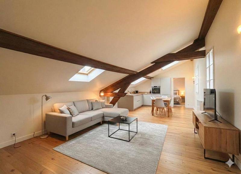 Image de l'annonce Toulouse - Face Saint Aubin - Plateau…