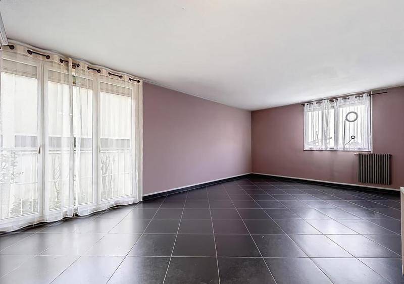 Image de l'annonce APPARTEMENT TYPE 4 - 2 CHAMBRES -…