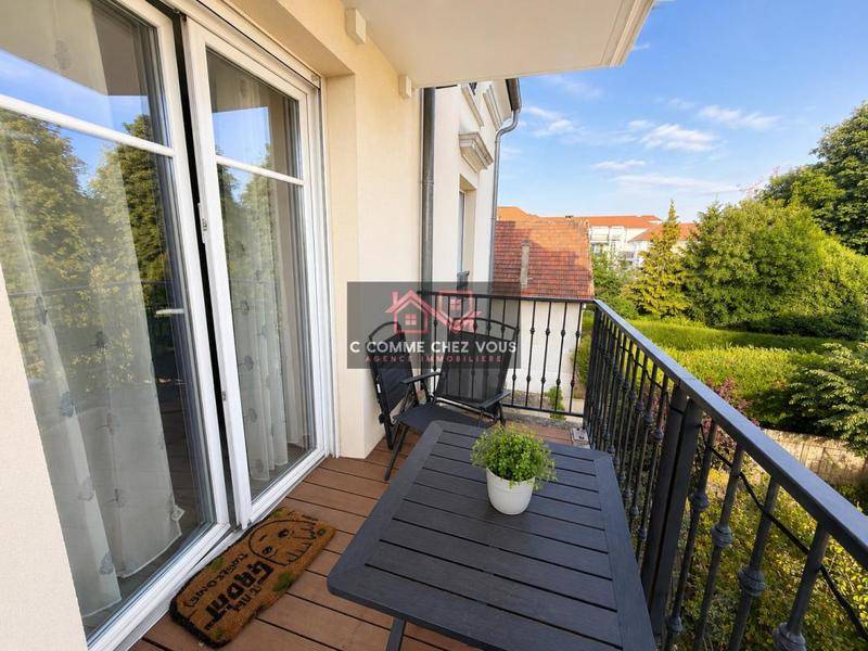 Image de l'annonce Appartement T2 vendu occupé Spécial investisseur