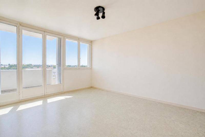 Image de l'annonce T4 lumineux 72 m² avec ascenseur et…
