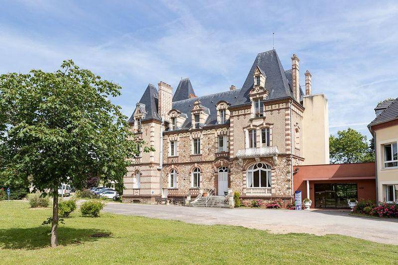 Image de l'annonce Chambre EHPAD – investissement LMNP géré –…