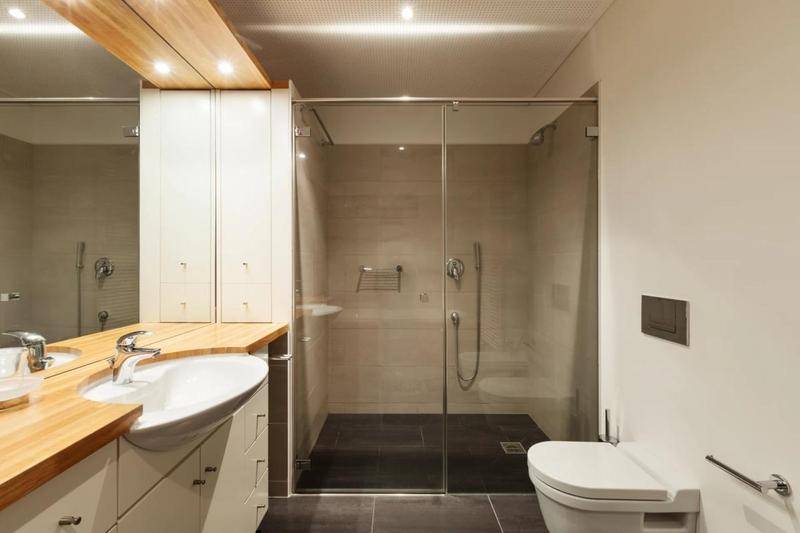 Image de l'annonce Séjour lumineux et doubles extérieurs