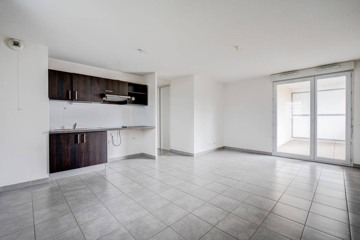 Image de l'annonce Exclusivité T3 - RDC - Launaguet