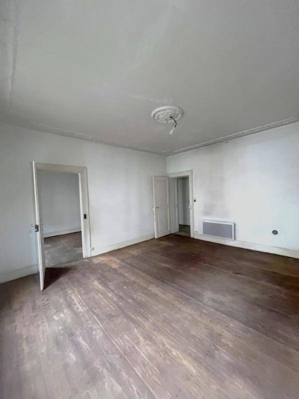 Image de l'annonce Appartement lumineux avec balcon – Idéal investisseur…