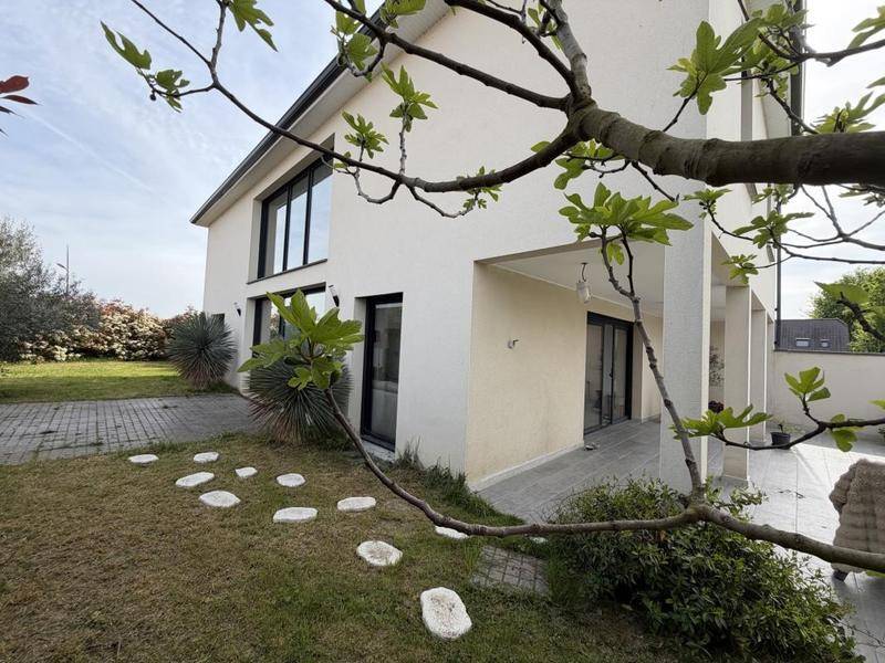 Image de l'annonce REIMS - LES MESNEUX - MAISON RECENTE…
