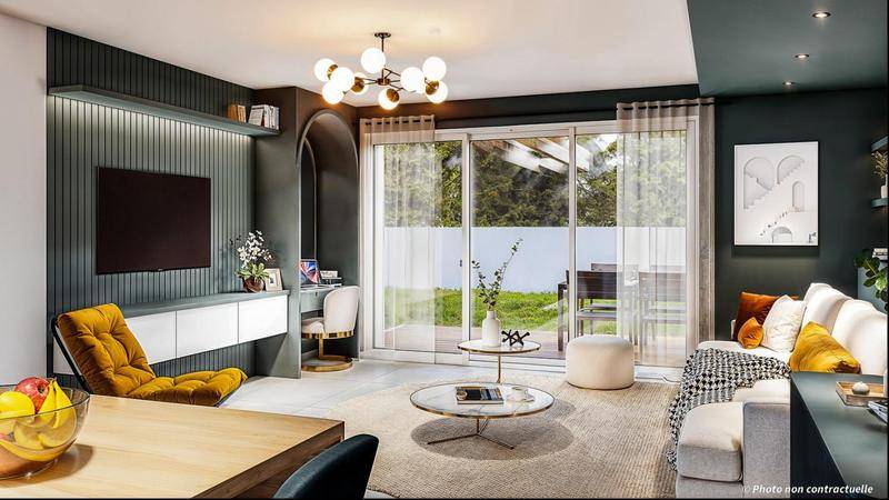 Image de l'annonce Maison 5 pièces 82 m2