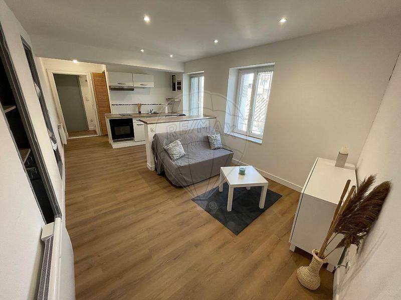 Image de l'annonce Appartement 0 chambre(s) à louer