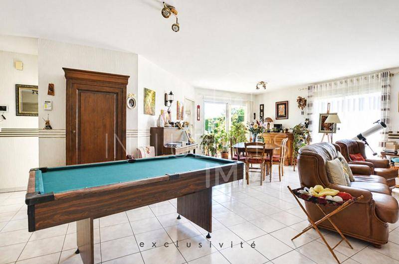 Image de l'annonce Maison Saint-marcel-lès-valence 6 pièce(s) 128 m2