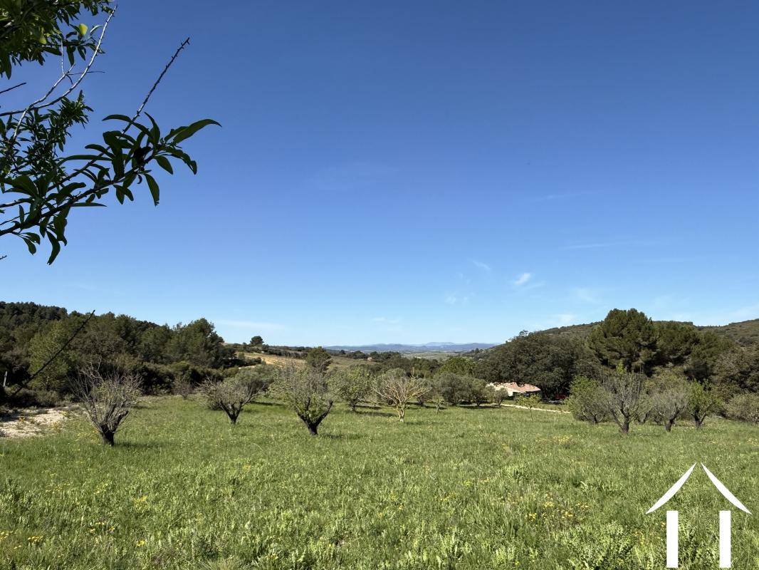 Image de l'annonce Hangar agricole entre Pézenas, Clermont l’H. et…
