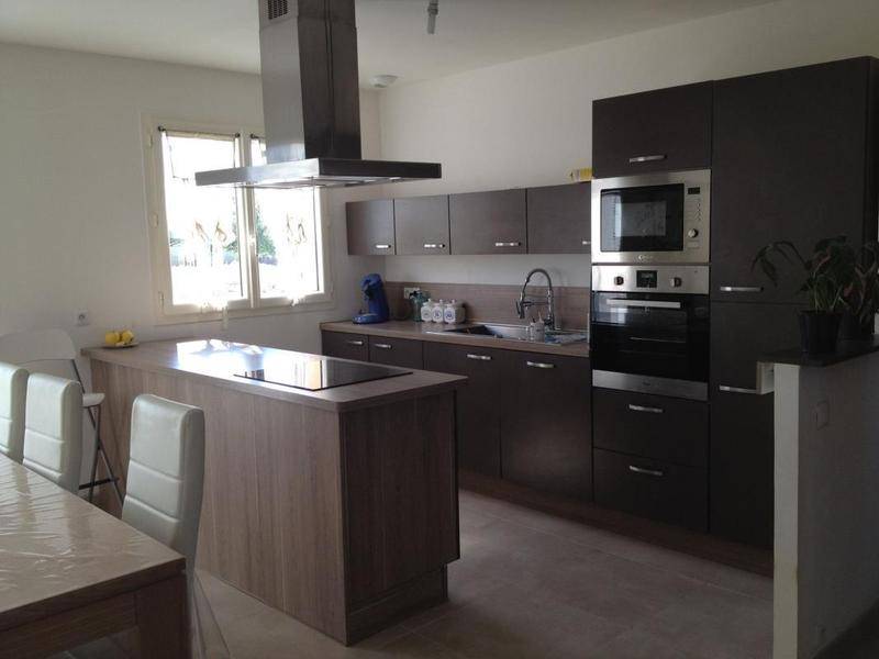Image de l'annonce Maison à louer