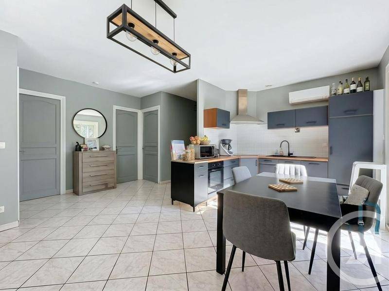 Image de l'annonce Maison individuelle