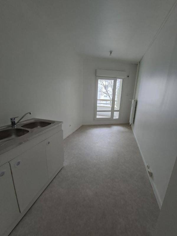 Image de l'annonce APPARTEMENT - REIMS - ER.10319