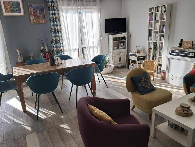 Image de l'annonce Charmante maison