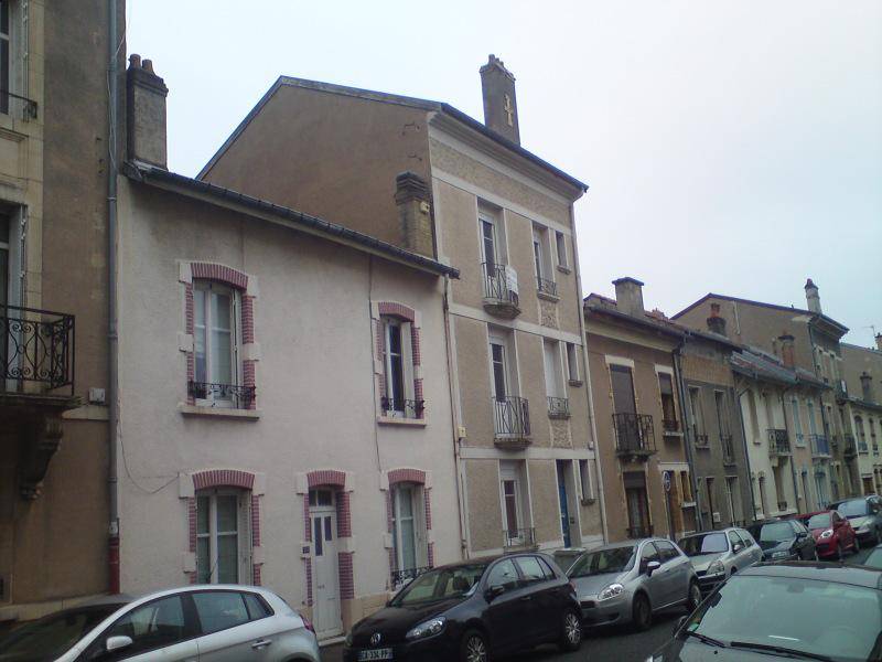 Image de l'annonce Duplex/Triplex