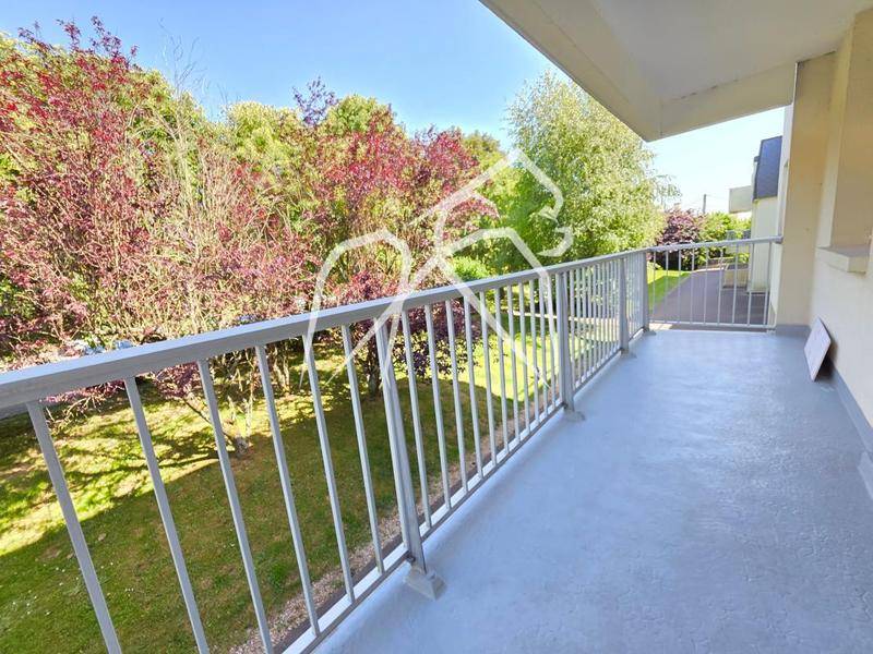 Image de l'annonce Appartement T1 Bis 31 m² | Balcon…