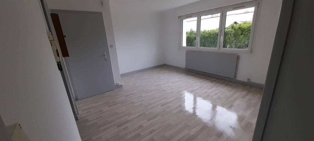 Image de l'annonce TYPE 3 MIRECOURT