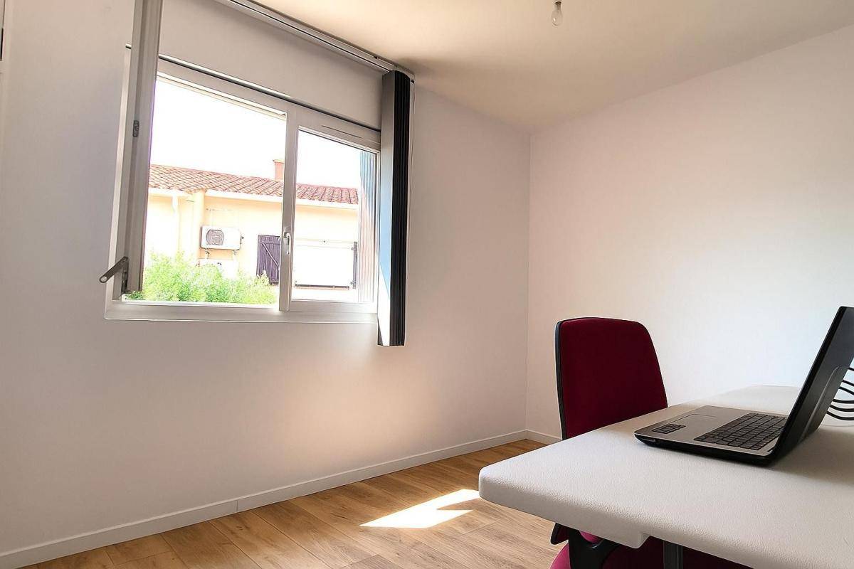 Image de l'annonce Bel appartement T3, 67 m² à vendre…