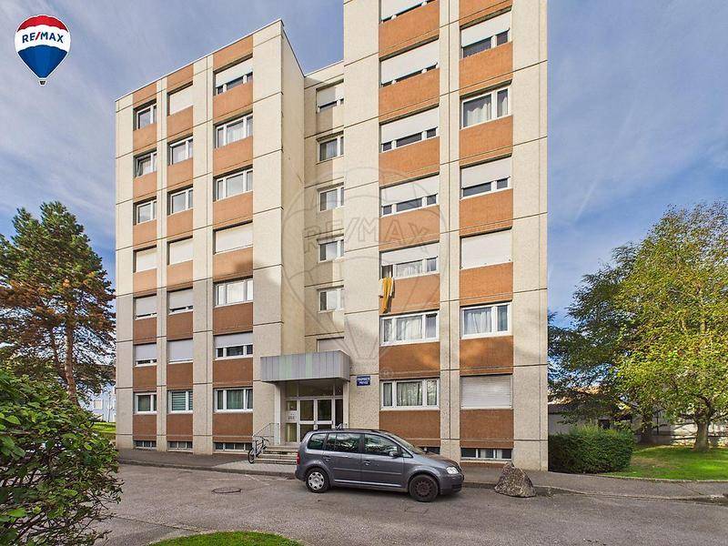 Image de l'annonce Appartement 3 chambre(s) à vendre