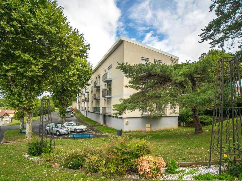 Image de l'annonce Appartement 5 pièces - Charolles