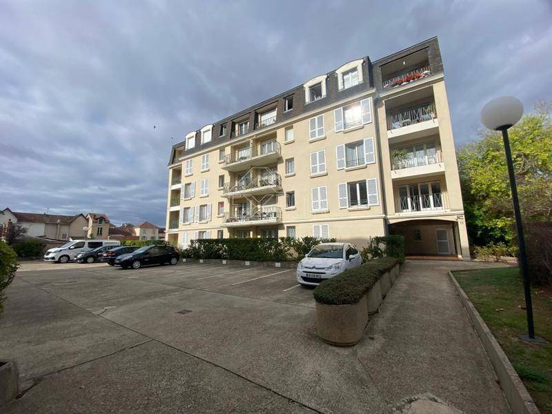 Image de l'annonce Résidence MANSART F3 81.41 M²