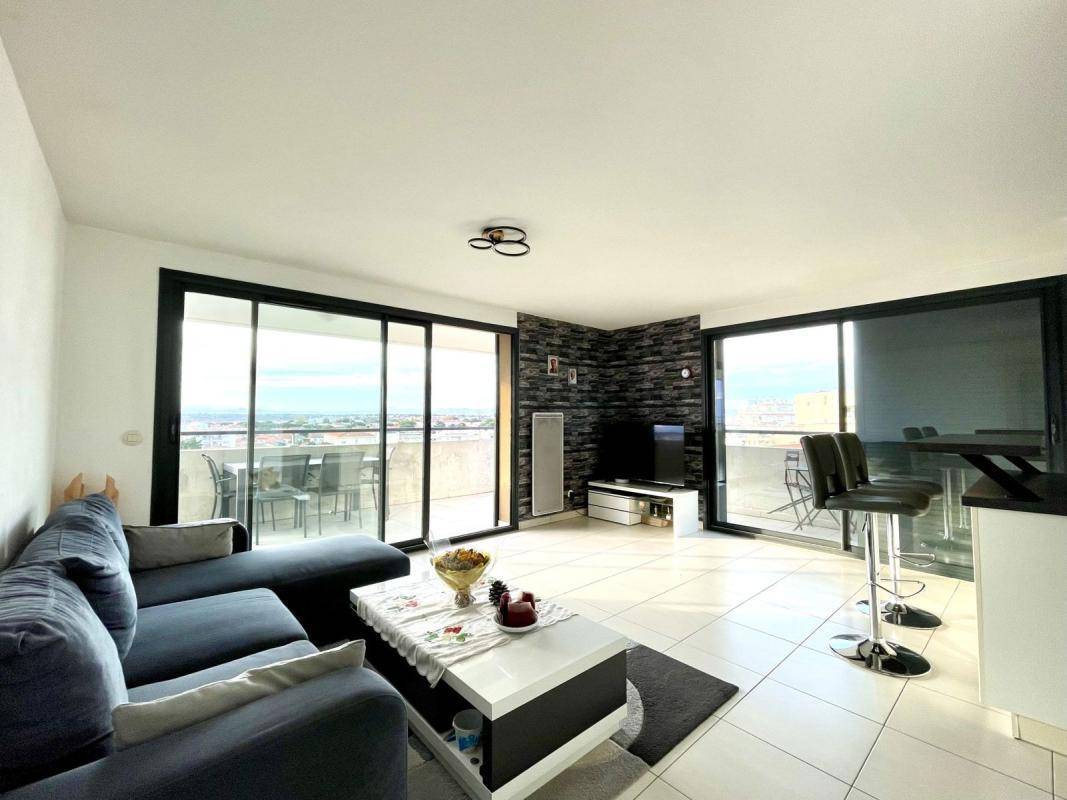 Image de l'annonce Magnifique deux pièces au cœur de Canet…