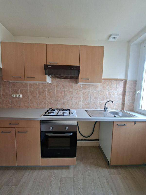 Image de l'annonce Maison T3 70 m² 700 € avec…