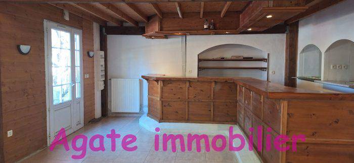 Image de l'annonce MAISON DE 105M² 3 PIECES A LOUER…