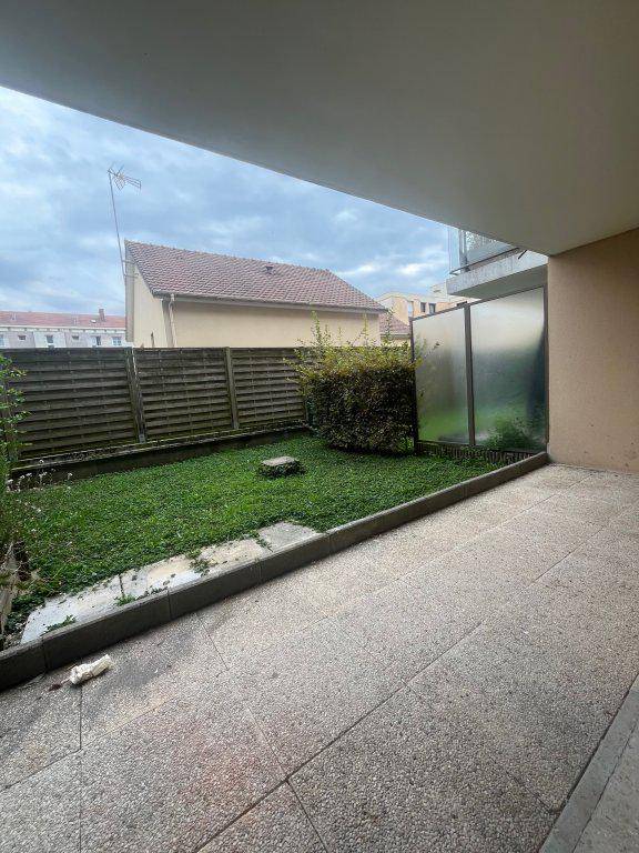 Image de l'annonce A louer, F3 de 61.20m², Rouen rive…