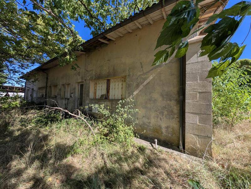 Image de l'annonce Maison en pierre 150 m² Terrain 2…