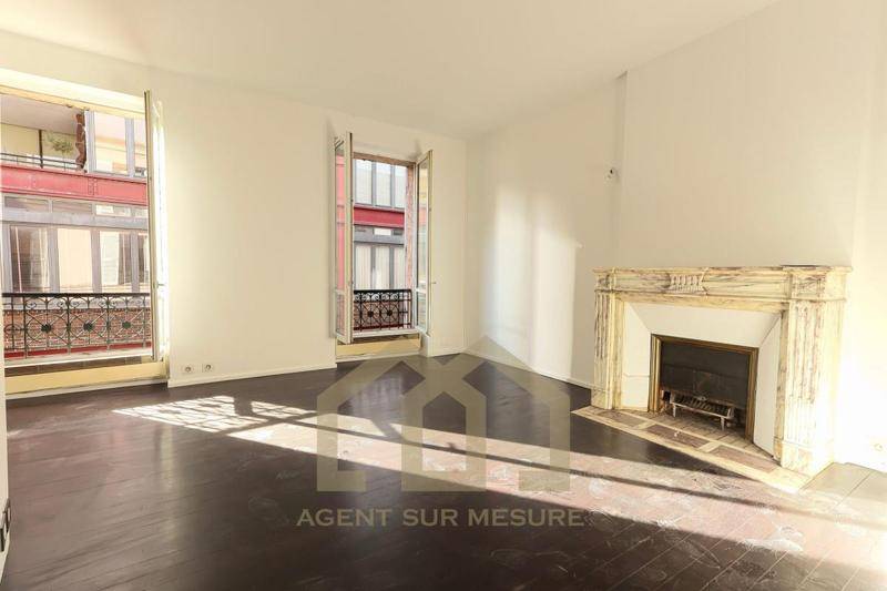 Image de l'annonce Loft au coeur du 11eme