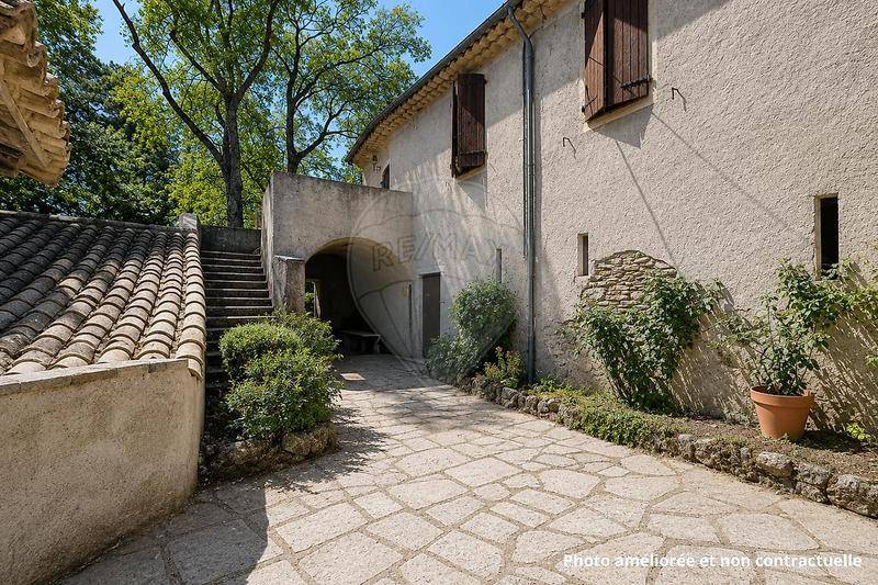 Image de l'annonce Maison 7 chambre(s) à vendre