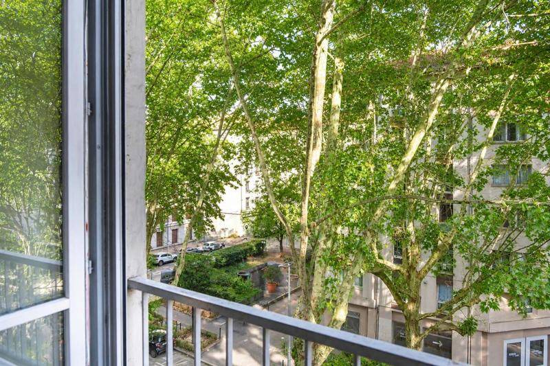 Image de l'annonce Vente appartement familial Élégance et sérénité