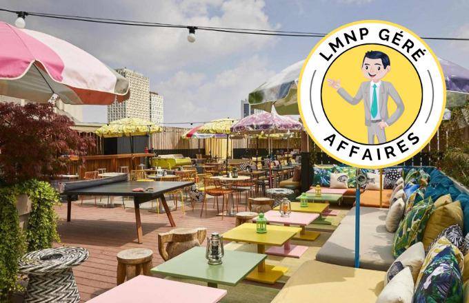 Image de l'annonce Appartement meublé - LMNP 100% géré