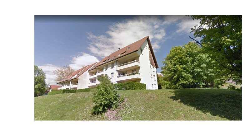 Image de l'annonce Duplex/Triplex