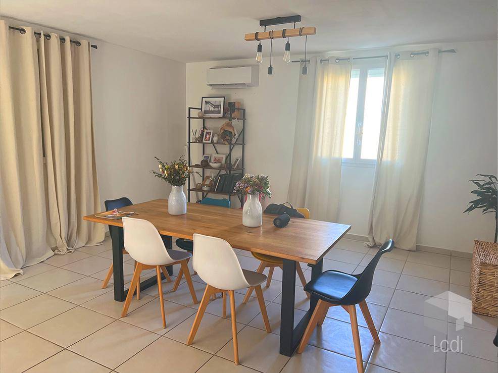 Image de l'annonce A 10 minutes de VIVIERS, maison de…