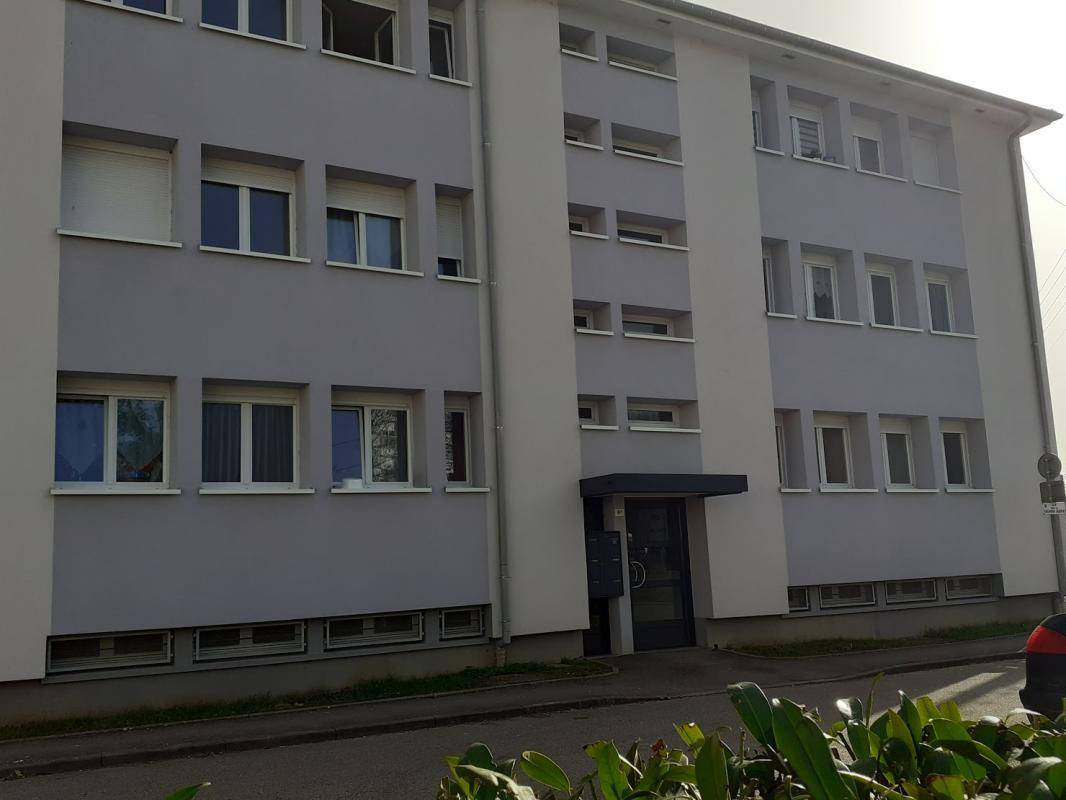 Image de l'annonce TYPE 3 CHATENOIS