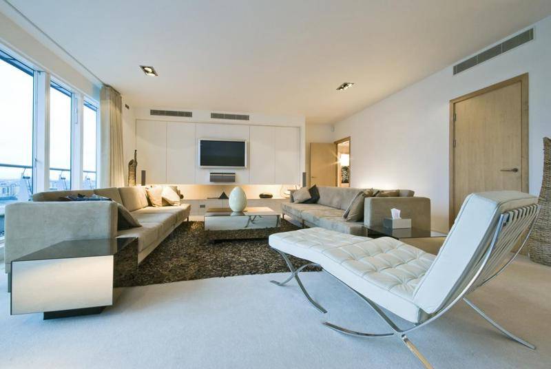 Image de l'annonce RARE!! 4 PIÈCES AVEC SOMPTUEUSE TERRASSE PROCHE…