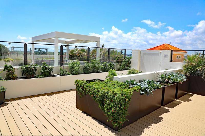Image de l'annonce BIEN EXCEPTIONNEL PAR SON GRAND EXTERIEUR 70M2…