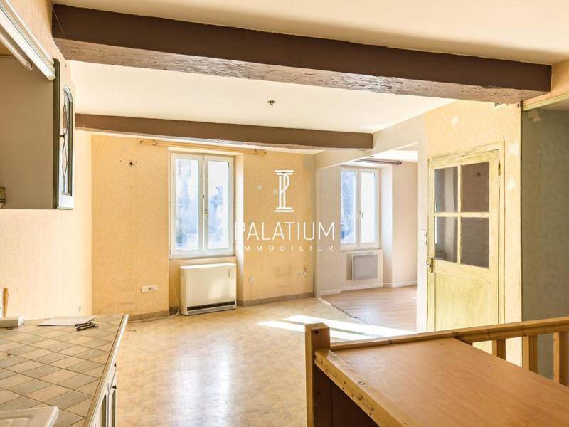 Image de l'annonce Appartement Duplex 57 m²