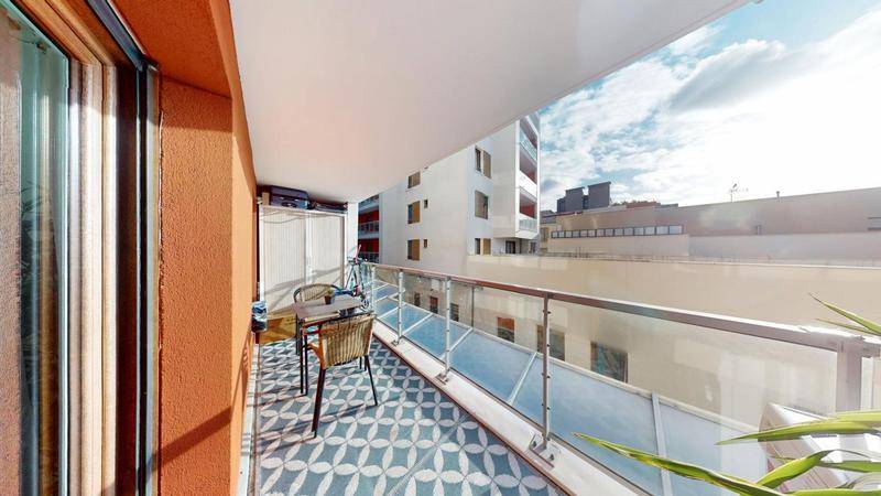 Image de l'annonce T4