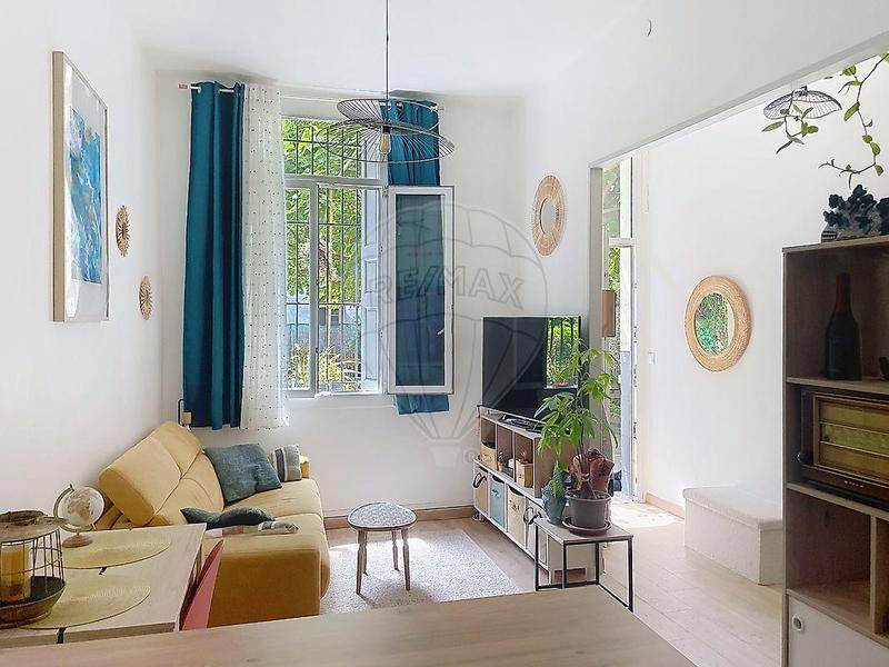 Image de l'annonce Appartement 2 chambre(s) à vendre