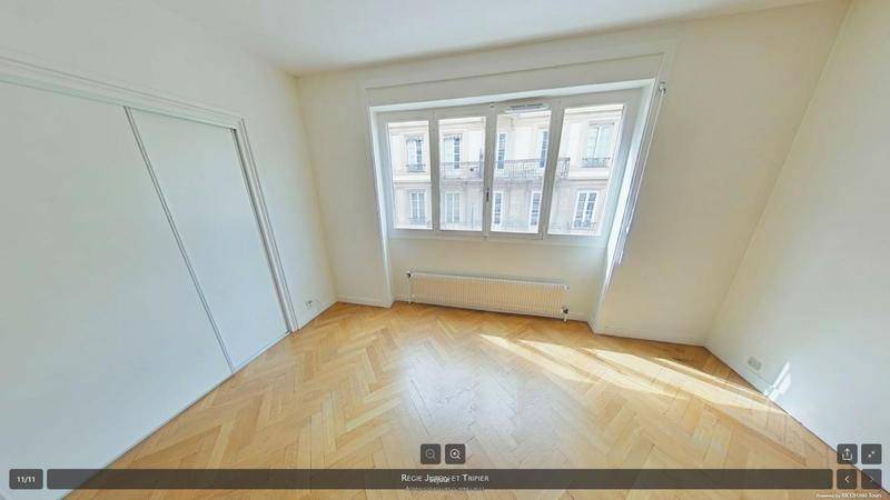 Image de l'annonce F5 - 120m² - Rue Victor Hugo…
