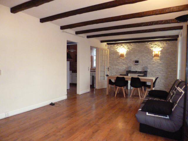 Image de l'annonce Appartement