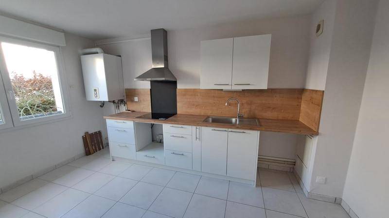 Image de l'annonce MAISON - REIMS - ER.19757