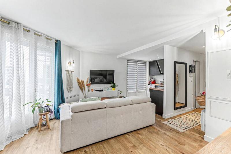 Image de l'annonce T2